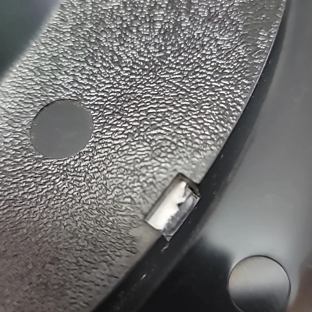Wall Clock - On the‎ Move - James Hautman - Needs New Clock Module